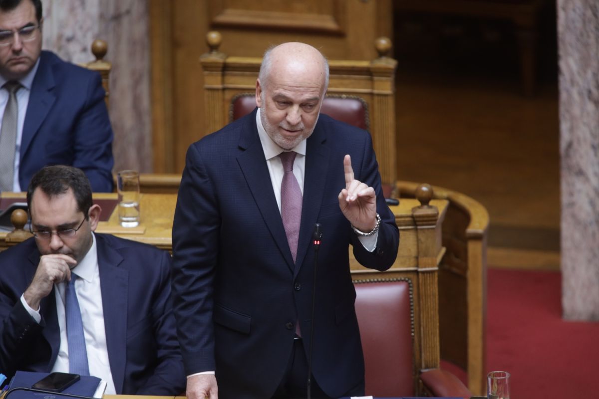 Αλλαγές στον Ποινικό Κώδικα και τον Κώδικα Ποινικής Δικονομίας: Επιταχύνεται η Δικαιοσύνη