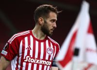 Europa League: Μόνο εσύ Κώστα! Το απίστευτο ρεκόρ στους ομίλους [vid]