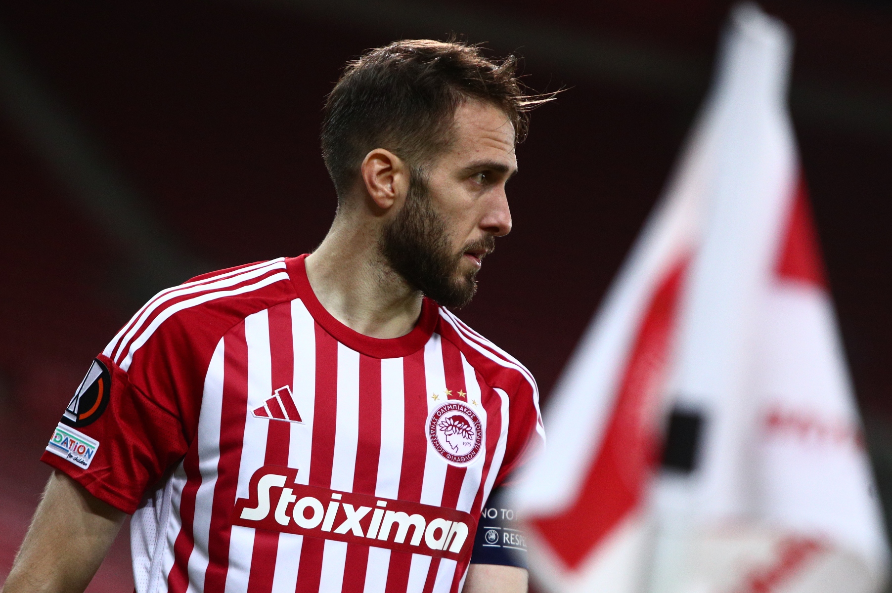 Europa League: Μόνο εσύ Κώστα! Το απίστευτο ρεκόρ στους ομίλους [vid]