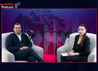 Γεωργίου: Η κυβέρνηση Μητσοτάκη θέλει να μιλάει με πράξεις