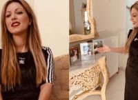 Ελληνίδα έγινε γιαγιά στα 33 και συμβουλεúει: «Μnν παντρεúεστε νέες. Σποuδάστε, δοuλέψτε»
