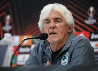 Γιοβάνοβιτς: Πρέπει κι εμείς να δίνουμε το σωστό παράδειγμα – Στόχος μας η νίκη