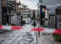 Γκάζι: Με βαρύ ποινικό παρελθόν ο 33χρονος που κατηγορείται ως συνεργός του «πιστολέρο»