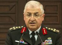 Γκιουλέρ: Ιστορική περίοδος στις σχέσεις με την Ελλάδα [vid]