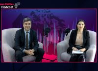 Γλαβίνας: Το ΠΑΣΟΚ επανέρχεται ως πρωταγωνιστής