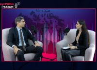 Γλαβίνας: Το ΠΑΣΟΚ είναι το κόμμα των πολλών Γλαβίνας: Το ΠΑΣΟΚ είναι το κόμμα των πολλών