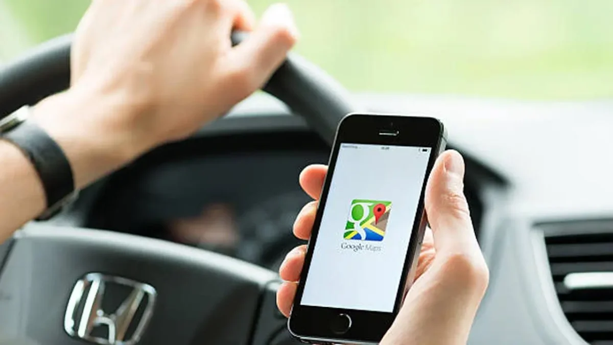 Μεγάλες αλλαγές στα Google Maps -Έρχεται η νέα λειτουργία που όλοι ζητούν