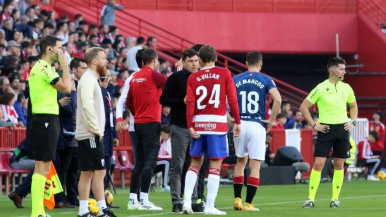 La Liga: Νεκρός οπαδός στο Γρανάδα – Αθλέτικ Μπιλμπάο και οριστική διακοπή