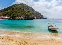 Δύο ελληνικά νησιά στην κορυφή των «ήσυχων» προορισμών για διακοπές
