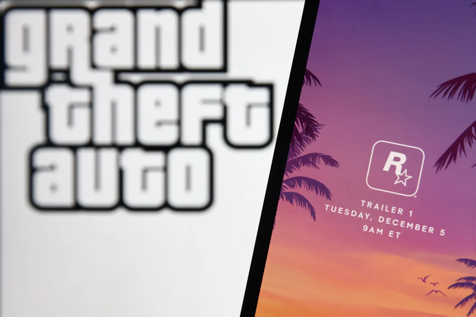 «Βόμβα» για τους gamers: Κυκλοφόρησε το trailer του GTA 6 και «ρίχνει» το ίντερνετ
