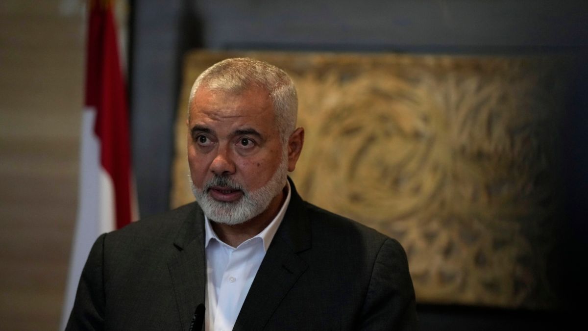 Ισραήλ: Στο Κάιρο ο αρχηγός της Χαμάς – Συζητήσεις για νέα εκεχειρία και απελευθέρωση ομήρων
