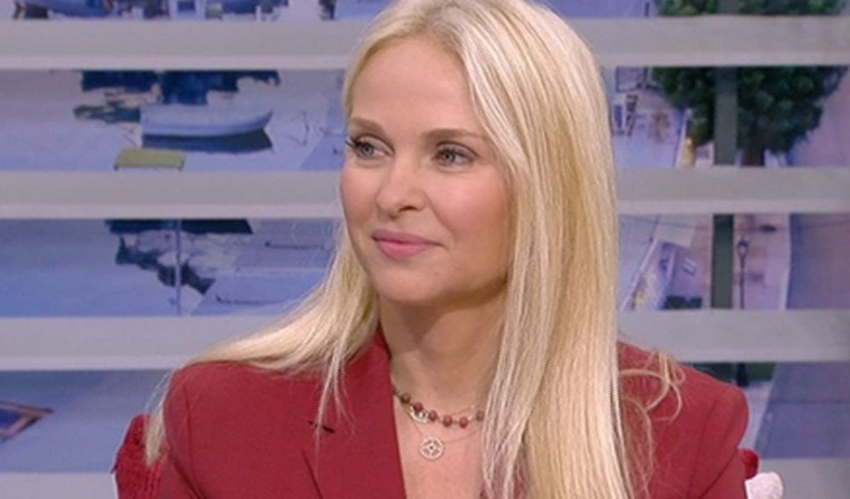 Μαρί Κωνσταντάτου: «Τίμησα τον Μίνωα Κυριακού για 17 χρόνια,τώρα θέλω να χαρώ τον επόμενο σύντροφό μου»
