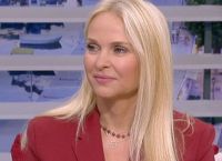 Μαρί Κωνσταντάτου: «Τίμησα τον Μίνωα Κυριακού για 17 χρόνια,τώρα θέλω να χαρώ τον επόμενο σύντροφό μου»