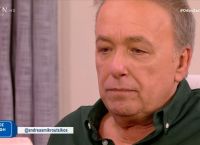 Μικρούτσικος: «Δούλευε καθαρίστρια για να με συντηρήσει» – Έβαλε τα κλάματα για την Ελένη του Μικρούτσικος: «Δούλευε καθαρίστρια για να με συντηρήσει» – Έβαλε τα κλάματα για την Ελένη του