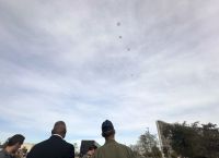Η Ρωσία έπληξε στόχους στην Ουκρανία με πύραυλο Ισκαντέρ