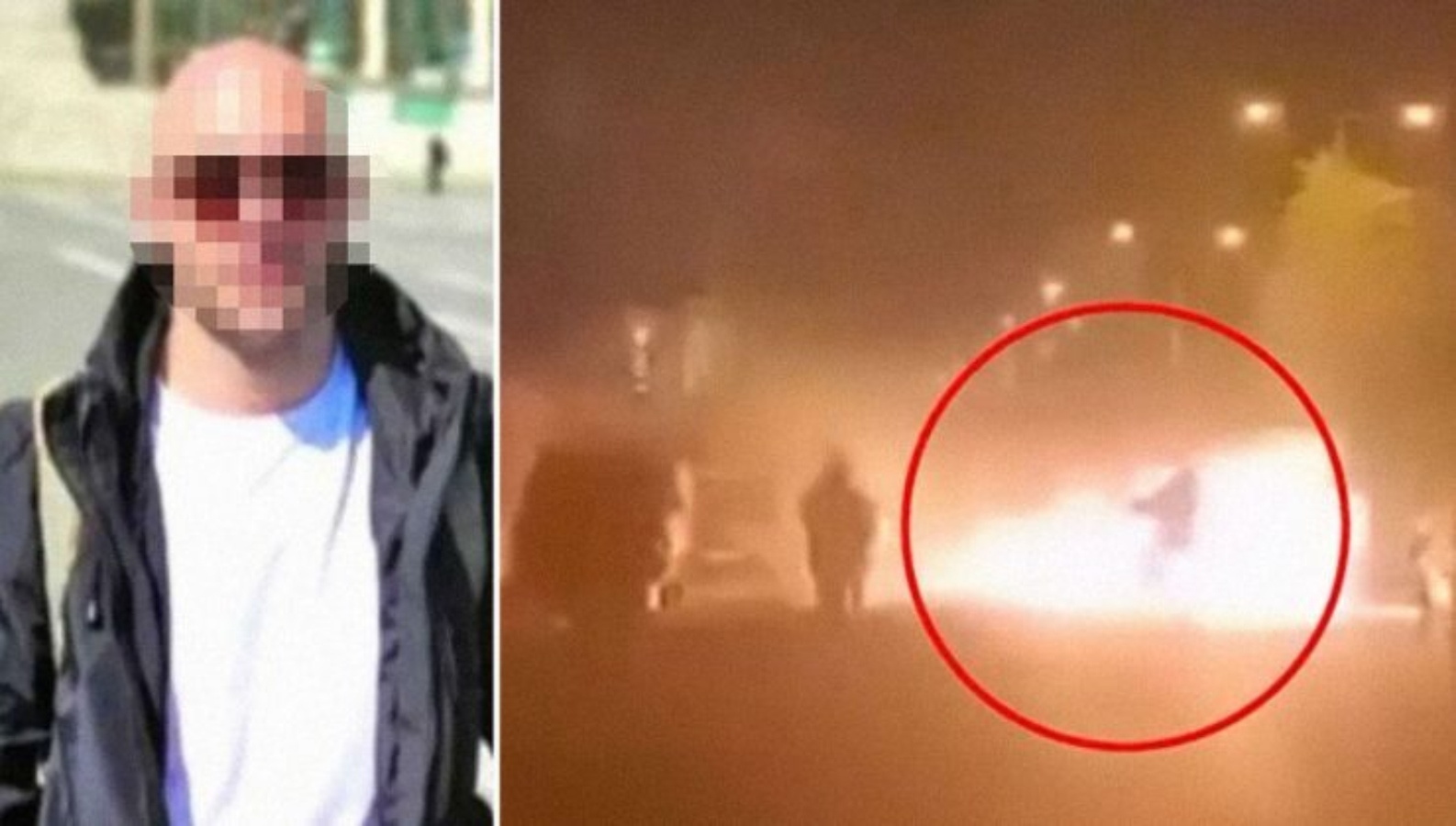 Ρέντη: Η τραγική ιστορία – Είχε γενέθλια μια ημέρα πριν πεθάνει ο 31χρονος αστυνομικός [vid]