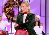 Αμάντα: «Δεν μαρέσει καμία από τις κοπέλες, τις σιχαίνομαι»