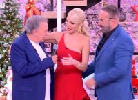 Καινούργιου σε Μικρούτσικο: «Αν ήμουν λίγα χρόνια νεότερη θα σε ερωτευόμουν ρε άτιμε»