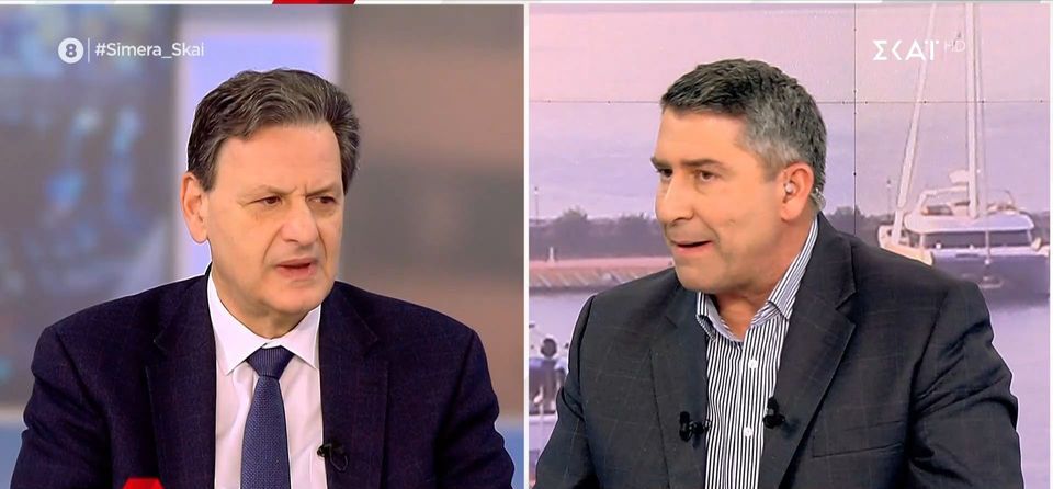 Σκυλακάκης: «Όποιος δεν επιλέξει τιμολόγιο, θα μπει αυτόματα στο πράσινο»