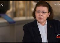 Μενδώνη στον Guardian: Η Ελλάδα έτοιμη να “καλύπτει το κενό” στο βρετανικό μουσείο με αντάλλαγμα τα γλυπτά