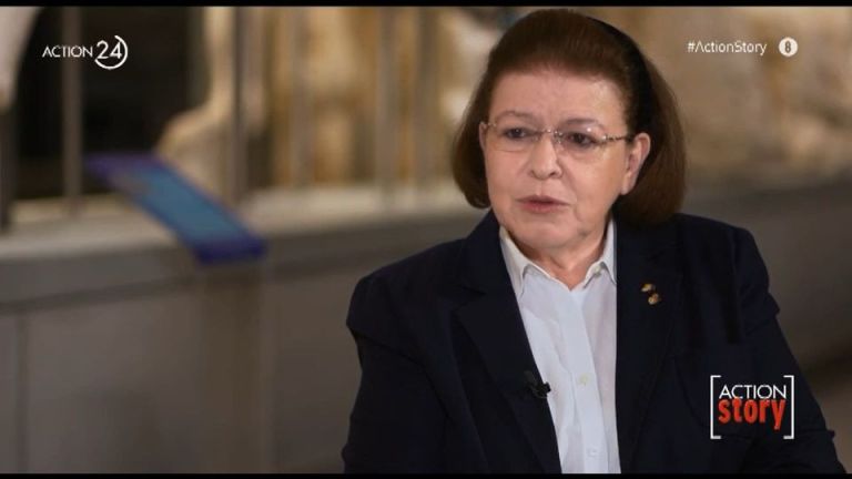 Μενδώνη στον Guardian: Η Ελλάδα έτοιμη να “καλύπτει το κενό” στο βρετανικό μουσείο με αντάλλαγμα τα γλυπτά