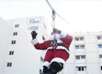 Με στολές Άη Βασίλη μοιράστηκαν δώρα και αγάπη σε Ξάνθη και Πάτρα