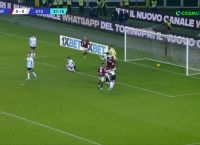 Τορίνο – Αταλάντα 3-0: Θρίαμβος και επιμονή