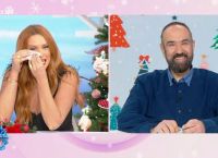 Σίσσυ Χρηστίδου: Λύγισε για την πρώτη της εγκυμοσύνη – «Να σκουπίσω τα δάκρυά μου»