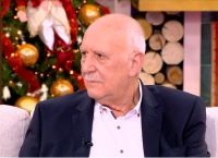 Παπαδάκης: «Λύγισε» για την αδελφή του με σύνδρομο Down – «Το μυαλουδάκι λειτουργούσε ως 6-7 χρονών»