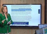 Ουκρανία: Η Ρωσία οργανώνει επιχείρηση για να πάρει την Αβντιίβκα Ουκρανία: Η Ρωσία οργανώνει επιχείρηση για να πάρει την Αβντιίβκα