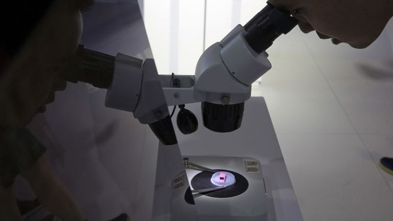 Ημιαγωγοί: Ο αγώνας δρόμου των γιγάντων για τα 2 νανόμετρα