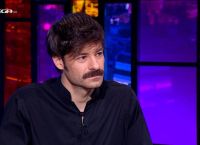 Θάνος Λέκκας: «Είμαι ρακοσυλλέκτης, έτσι κόλλησα κοριούς, έτρωγα ληγμένα»