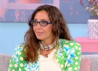 Μαρία Ελένη Λυκουρέζου: Η μάνα μου τρελή ηθοποιός, ο πατέρας μου την απατούσε, εγώ ναρκωτικά
