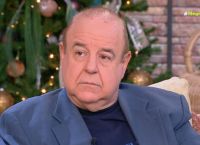 Παύλος Χαϊκάλης: «Αν δεν είχα την αστρολογία στη ζωή μου θα είχα αυτοκτονήσει»