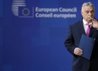 Win – Win κατέληξε η Σύνοδος Κορυφής για τον Ζελένσκι και τον Όρμπαν – Φεύγει με 10 δισ.