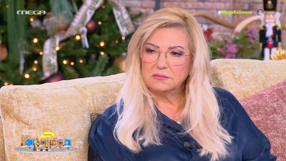 Στάθα Καραϊβάζ: «Την ώρα της δολοφονίας γείτονας τραβούσε φωτογραφίες για να….»