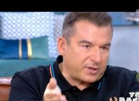 Λιάγκας: Μήνυση από ηθοποιό ερωτικών ταινιών για τον Όλιβερ – «Υπέστην ανεπανόρθωτη βλάβη»