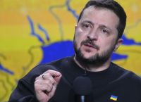 Ζελένσκι: «Η πολιτική του Ντόναλντ Τραμπ μπορεί να έχει σοβαρές συνέπειες»