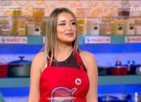 Μάρκος σε Emilia: «Χώρισε εσένα άντρας; Γιατί;» – «Θα δεις τώρα…»