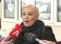 “Λυγίζει” η Γωγώ Γαρυφάλλου για τον Νίκο Φλωρινιώτη: «Έχω τρελαθεί, θέλω να πάω να δω πώς είναι η Άννα»
