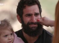 Φάρμα: Συγκλονισμένος ο Γιαννακίδης – Ξανά έγκυος η γυναίκα του