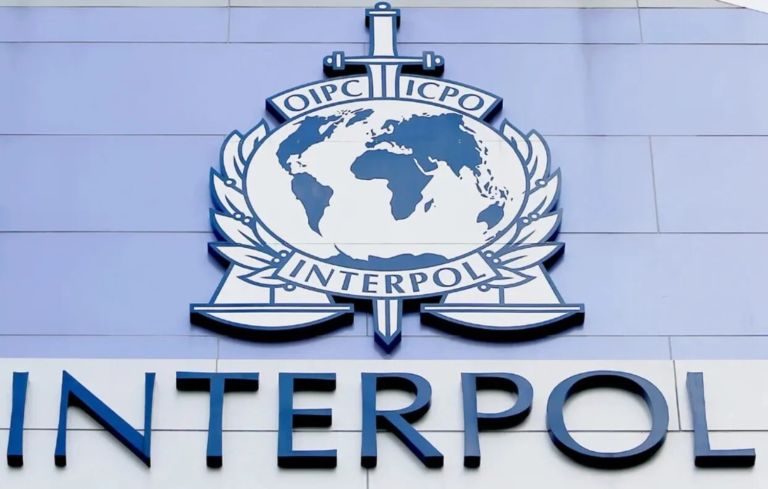 Συνελήφθη Τούρκος από την ΕΛΑΣ, διωκόμενος με Ερυθρά Αγγελία Διεθνών Αναζητήσεων της Interpol