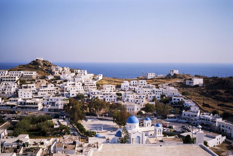 Resilience and sustainability the main challenges for Greek Tourism