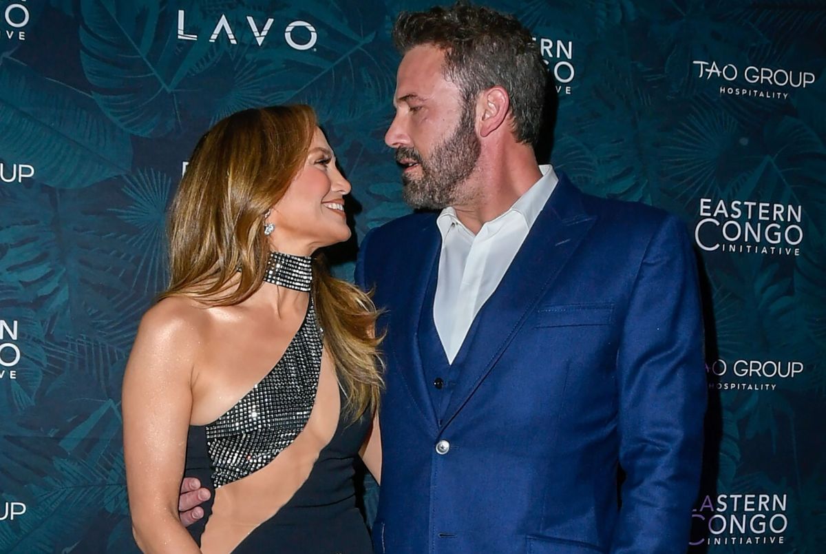 Jennifer Lopez: Στη δημοσιότητα το χειρόγραφο σημείωμα που της είχε αφήσει ο Ben Affleck όταν γνωρίστηκαν