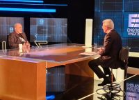 Καφετζόπουλος: Το άγνωστο τροχαίο στη σειρά “Σκορπιός” όπου έπαιζε με τον Άκη Σακελλαρίου
