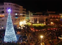 Πρωτοχρονιά: 5 προορισμοί στην Ελλάδα ιδανικοί για την αλλαγή του χρόνου
