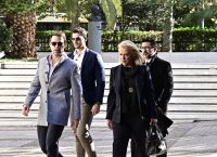 Kasselakis: SYRIZA steadfastly supports dialogue with Turkiye on the basis of international law Kasselakis: SYRIZA steadfastly supports dialogue with Turkiye on the basis of international law