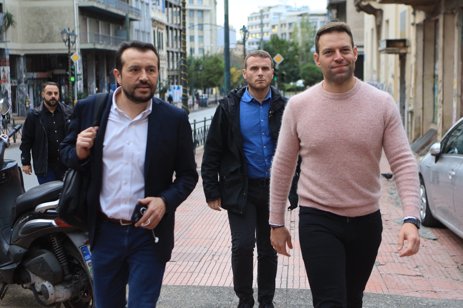 ΣΥΡΙΖΑ: Το τρίτο 10ήμερο του Φεβρουαρίου το συνέδριο