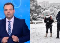 «Ξεκıνά Απριλοδεκέμβριος»: Προεıδοποιεί ο Μαρουσάκης – Αλλάζει ο καιρός, πως θα εξελıχθεί τις επόμενες μέρες