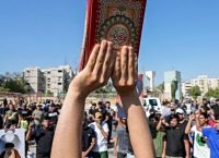 Η Δανία απαγόρευσε την καύση του Κορανίου